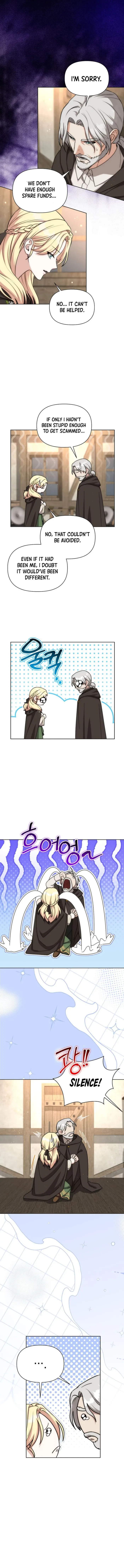 Barbarian's Adventure in a Fantasy World Chapter 39 - 7