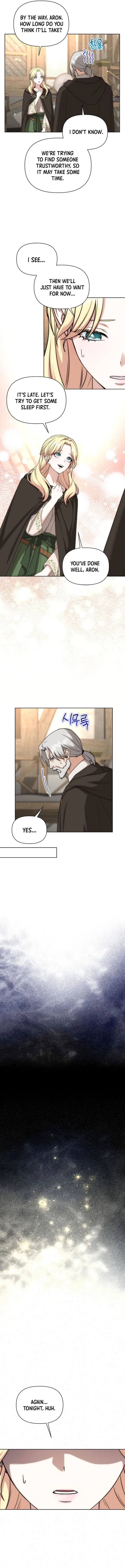 Barbarian's Adventure in a Fantasy World Chapter 39 - 8