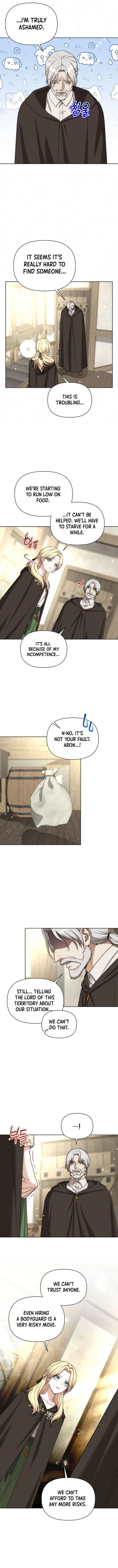 Barbarian's Adventure in a Fantasy World Chapter 39 - 9