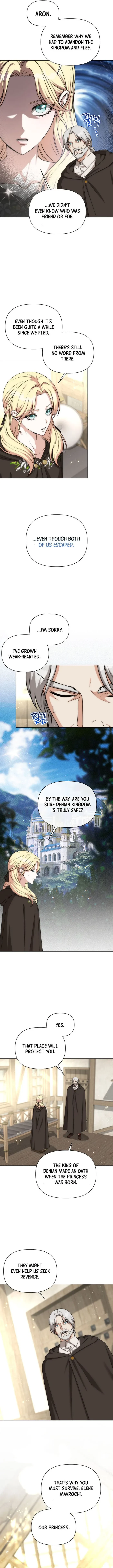 Barbarian's Adventure in a Fantasy World Chapter 39 - 10