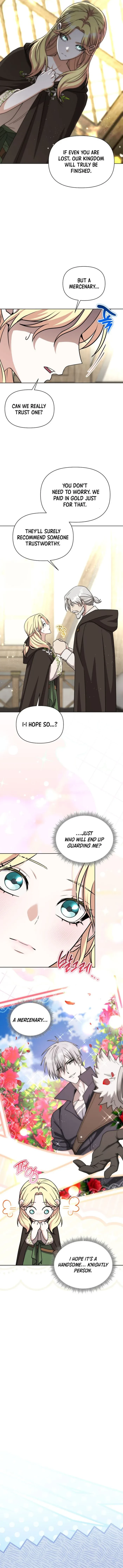 Barbarian's Adventure in a Fantasy World Chapter 39 - 11