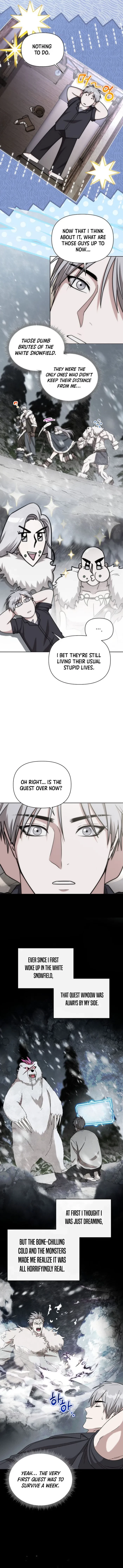 Barbarian's Adventure in a Fantasy World Chapter 39 - 12