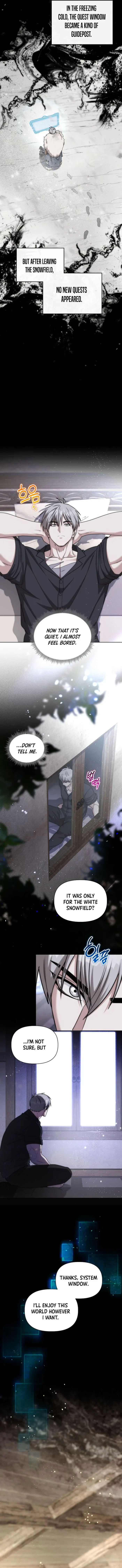 Barbarian's Adventure in a Fantasy World Chapter 39 - 13