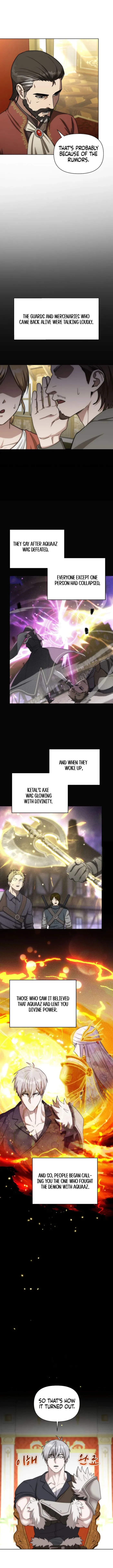 Barbarian's Adventure in a Fantasy World Chapter 38 - 2