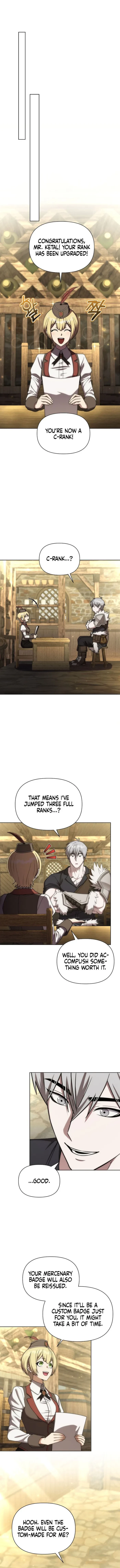 Barbarian's Adventure in a Fantasy World Chapter 38 - 4