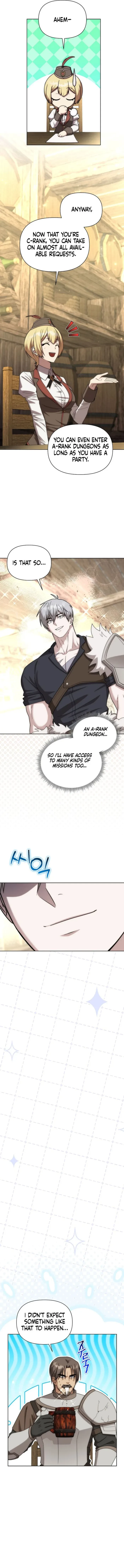 Barbarian's Adventure in a Fantasy World Chapter 38 - 6