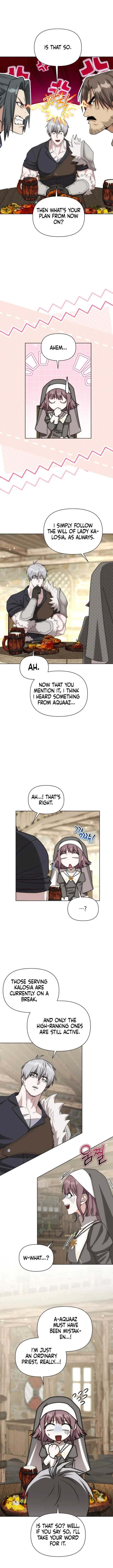 Barbarian's Adventure in a Fantasy World Chapter 38 - 9