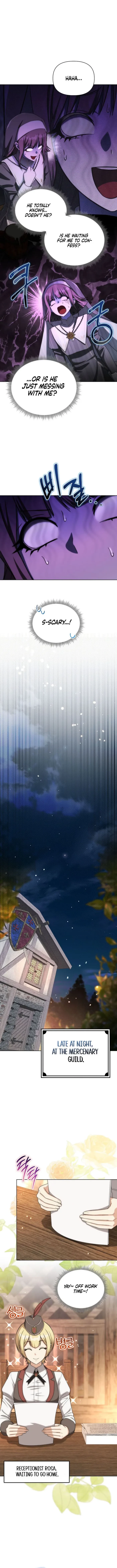 Barbarian's Adventure in a Fantasy World Chapter 38 - 10