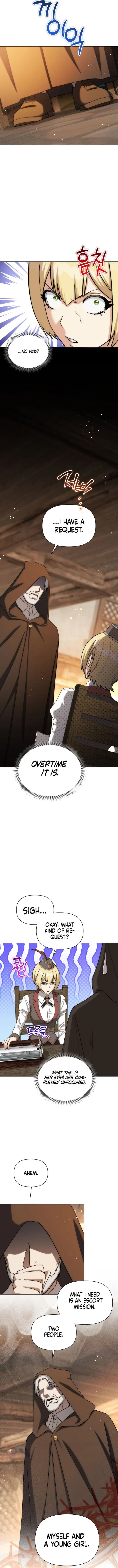 Barbarian's Adventure in a Fantasy World Chapter 38 - 11