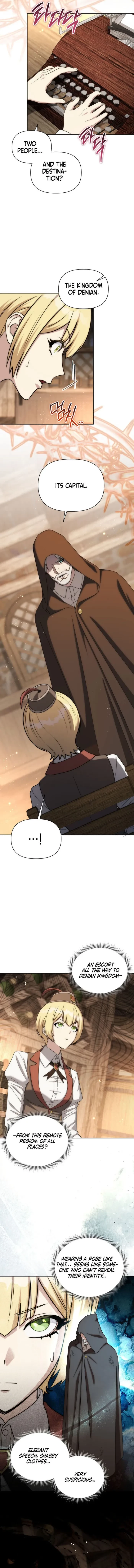 Barbarian's Adventure in a Fantasy World Chapter 38 - 12