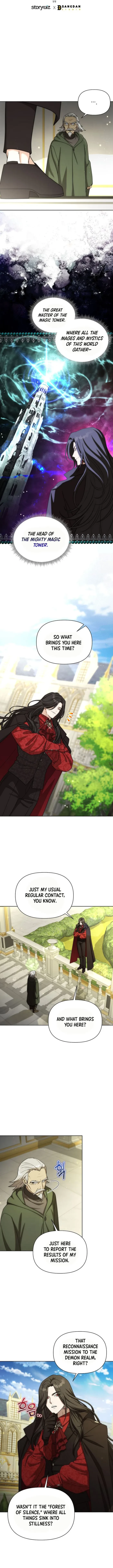 Barbarian's Adventure in a Fantasy World Chapter 37 - 2