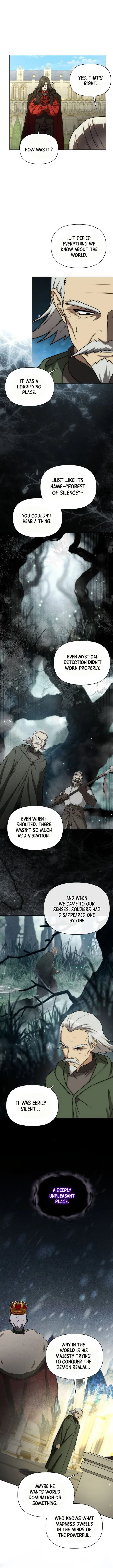 Barbarian's Adventure in a Fantasy World Chapter 37 - 3