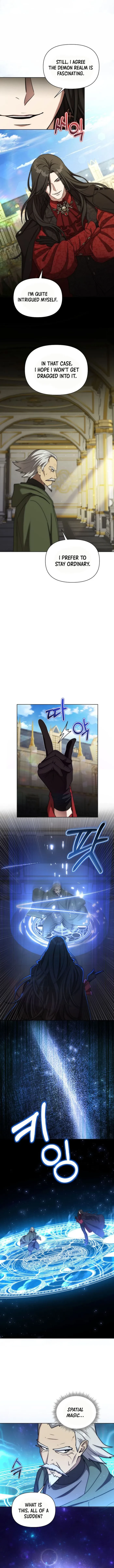 Barbarian's Adventure in a Fantasy World Chapter 37 - 4