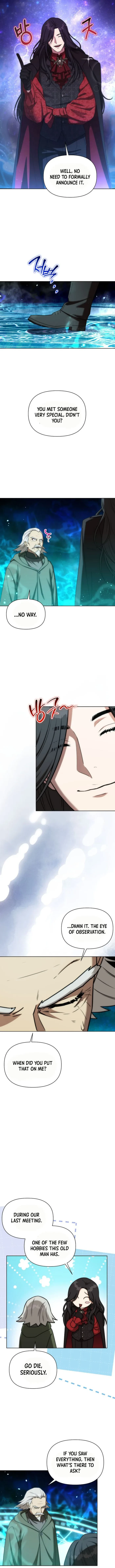 Barbarian's Adventure in a Fantasy World Chapter 37 - 5