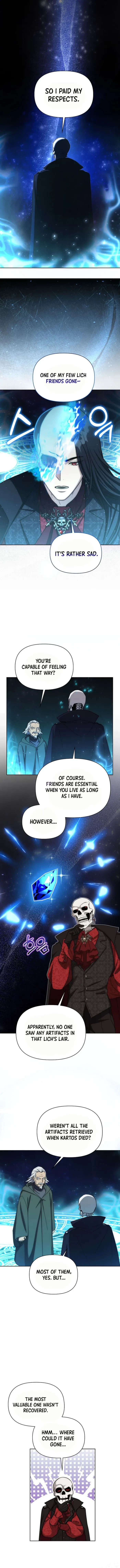 Barbarian's Adventure in a Fantasy World Chapter 37 - 7