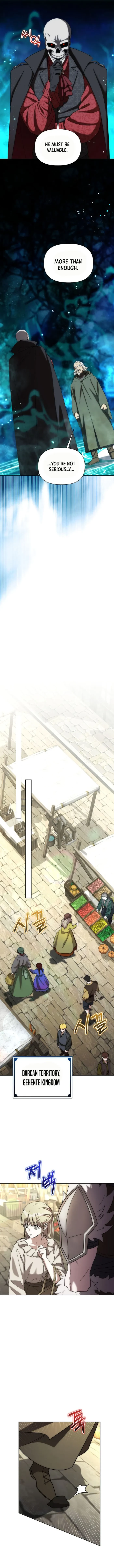Barbarian's Adventure in a Fantasy World Chapter 37 - 10