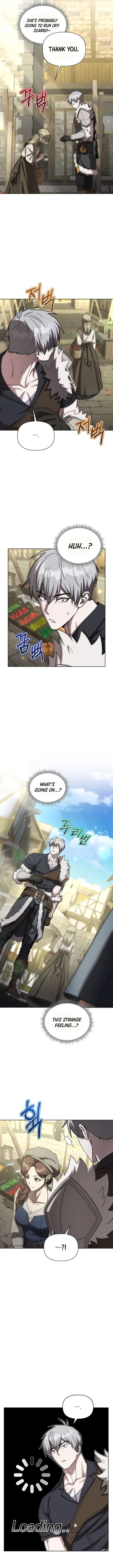 Barbarian's Adventure in a Fantasy World Chapter 37 - 12