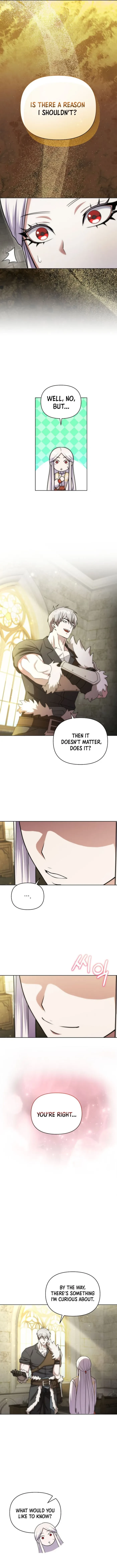 Barbarian's Adventure in a Fantasy World Chapter 36 - 5