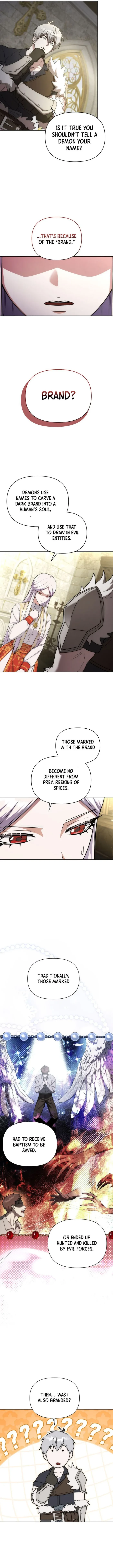 Barbarian's Adventure in a Fantasy World Chapter 36 - 6