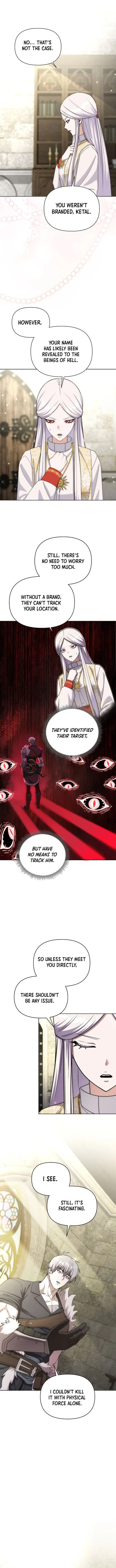 Barbarian's Adventure in a Fantasy World Chapter 36 - 7