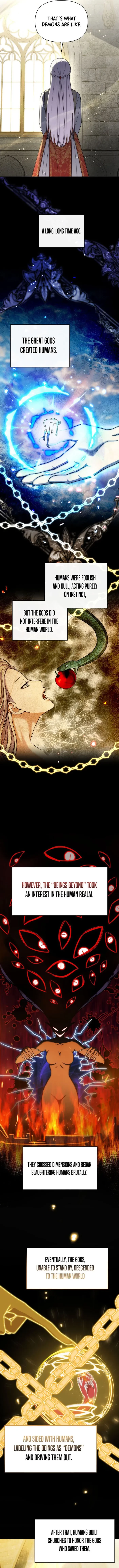 Barbarian's Adventure in a Fantasy World Chapter 36 - 8