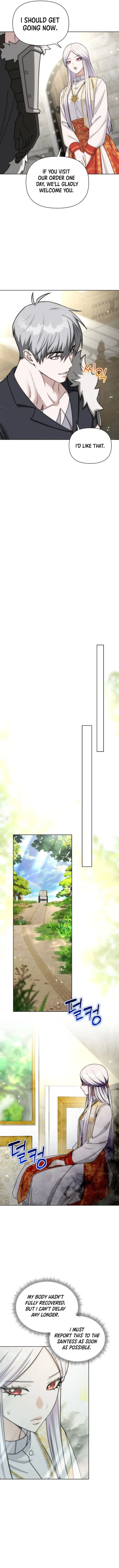 Barbarian's Adventure in a Fantasy World Chapter 36 - 11