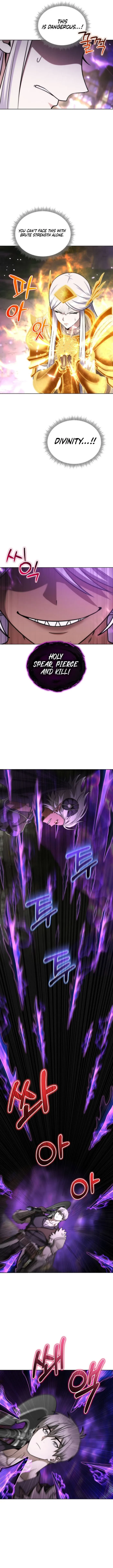 Barbarian's Adventure in a Fantasy World Chapter 35 - 4