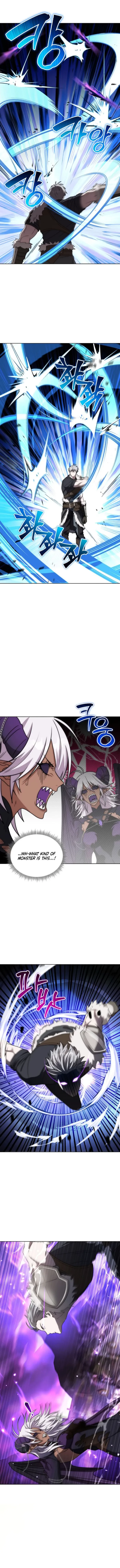 Barbarian's Adventure in a Fantasy World Chapter 35 - 5