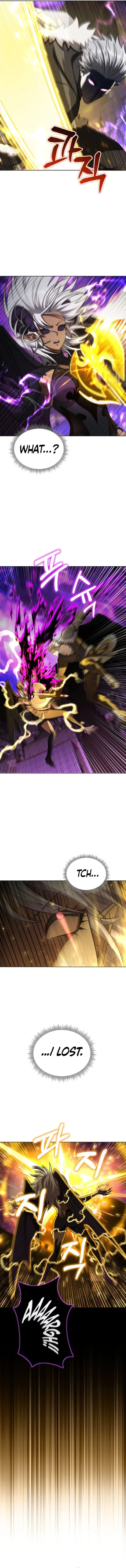 Barbarian's Adventure in a Fantasy World Chapter 35 - 7