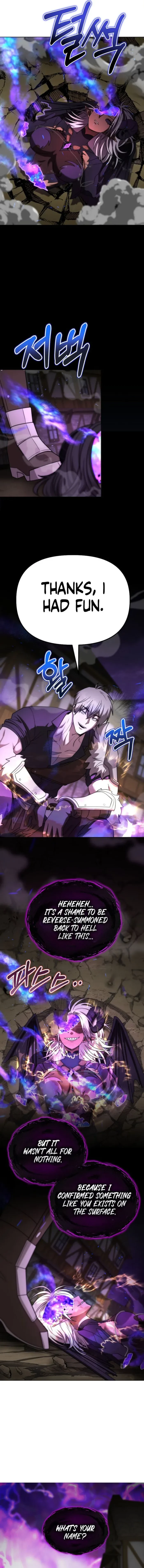 Barbarian's Adventure in a Fantasy World Chapter 35 - 8