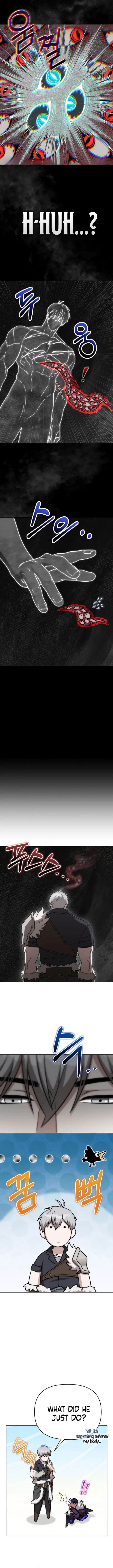 Barbarian's Adventure in a Fantasy World Chapter 35 - 11