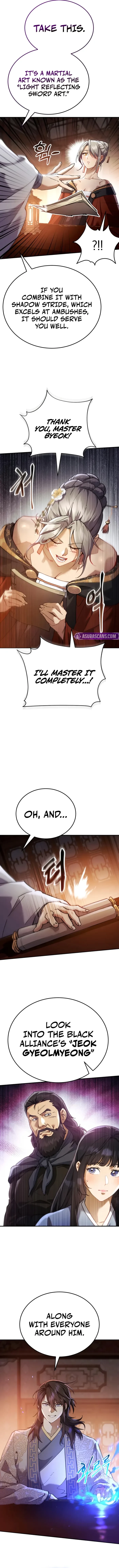 The Heavenly Demon Wants a Quiet Life Chapter 55 - 10