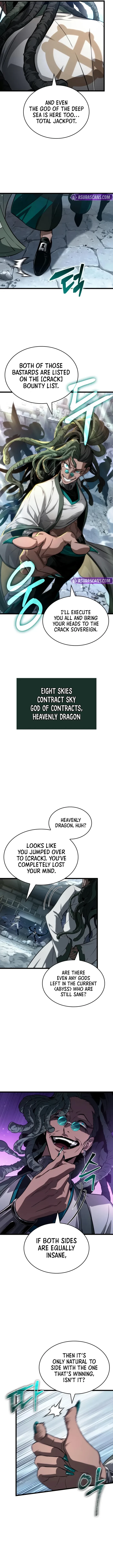 The World After the Fall Chapter 205 - 2