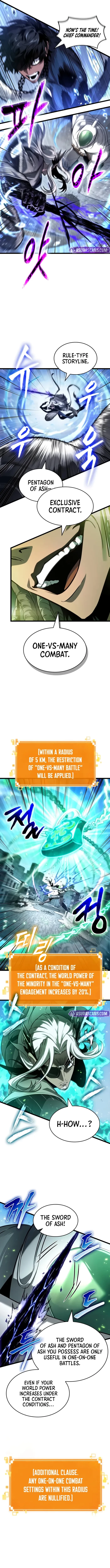 The World After the Fall Chapter 205 - 4