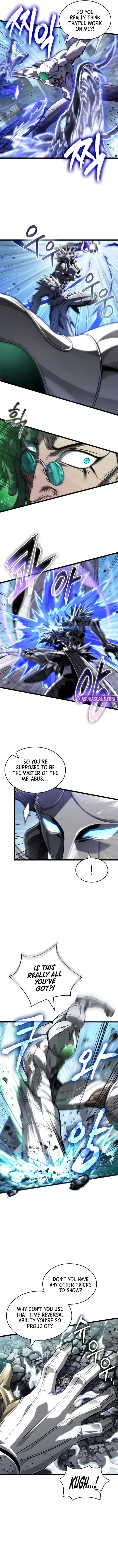 The World After the Fall Chapter 205 - 6