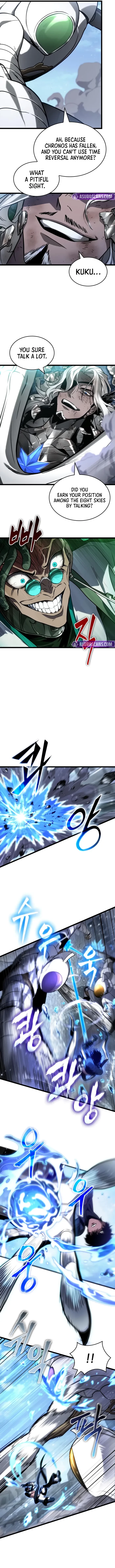 The World After the Fall Chapter 205 - 7