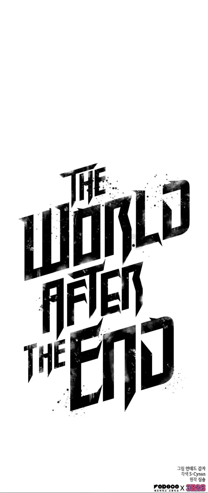 The World After the Fall Chapter 205 - 12