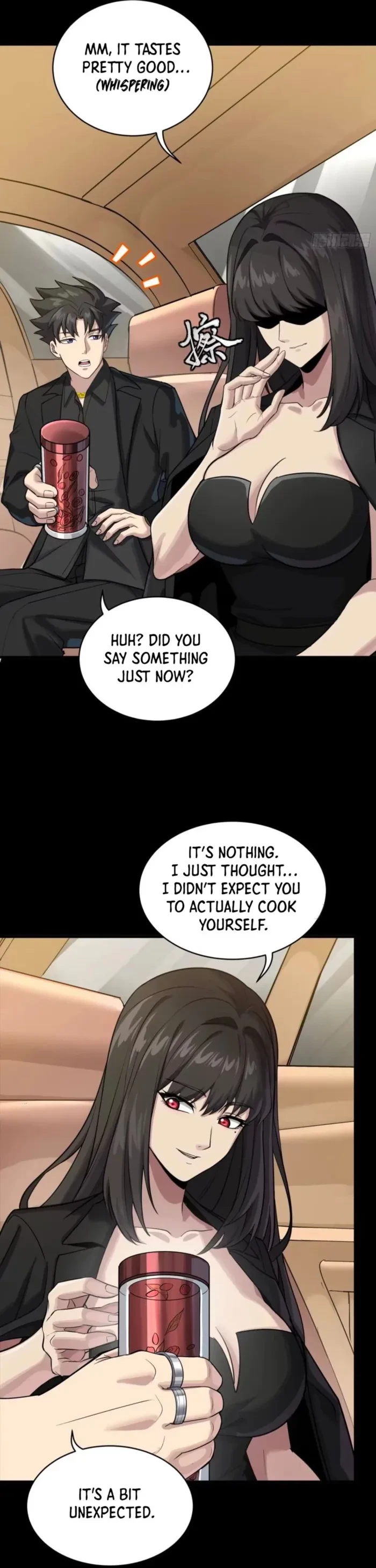 Legend of Star General Chapter 320 - 5