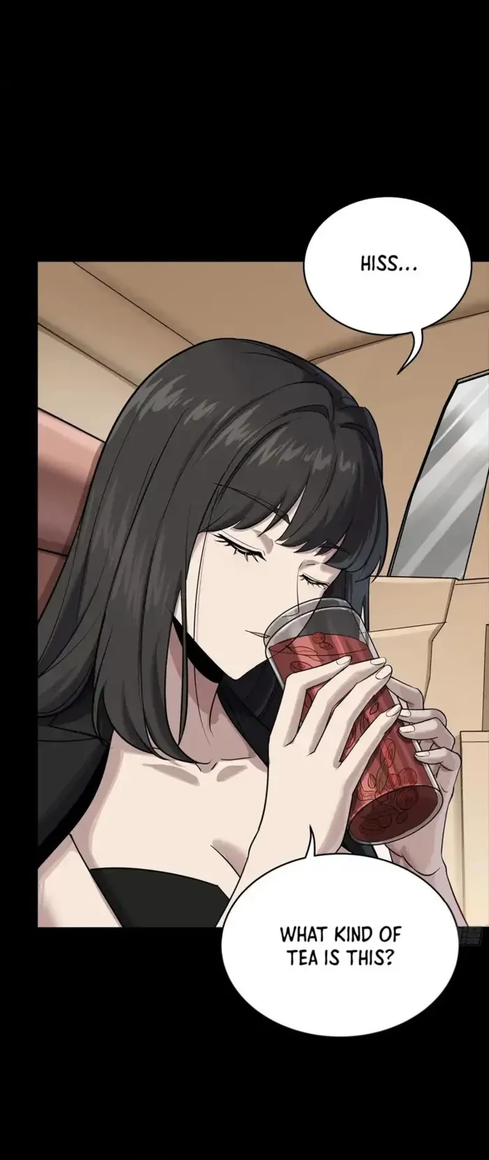 Legend of Star General Chapter 320 - 6