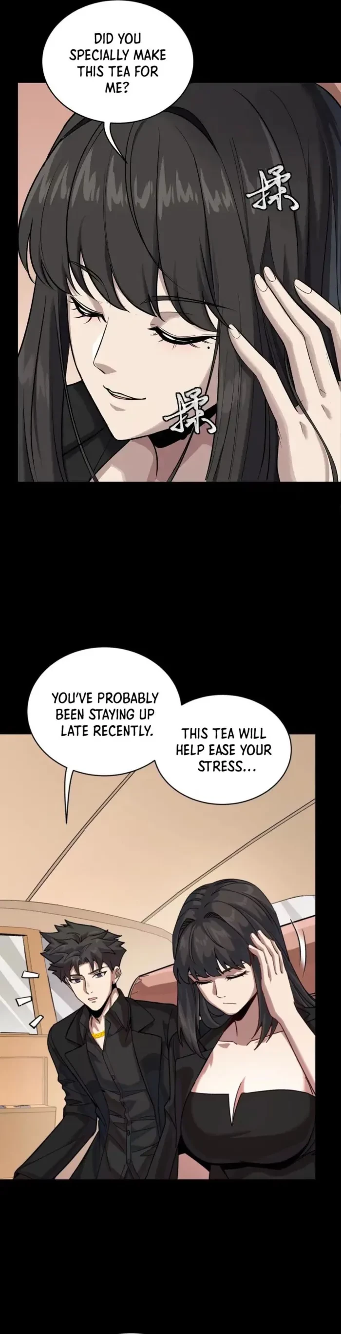 Legend of Star General Chapter 320 - 10