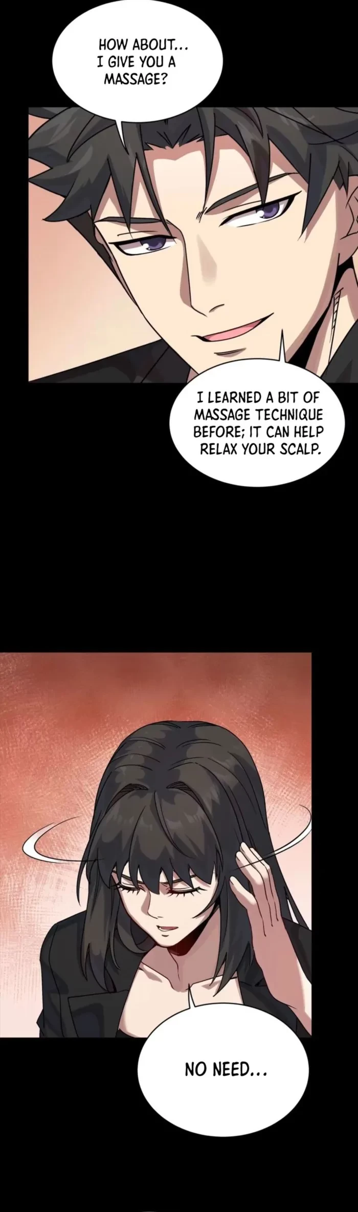 Legend of Star General Chapter 320 - 11