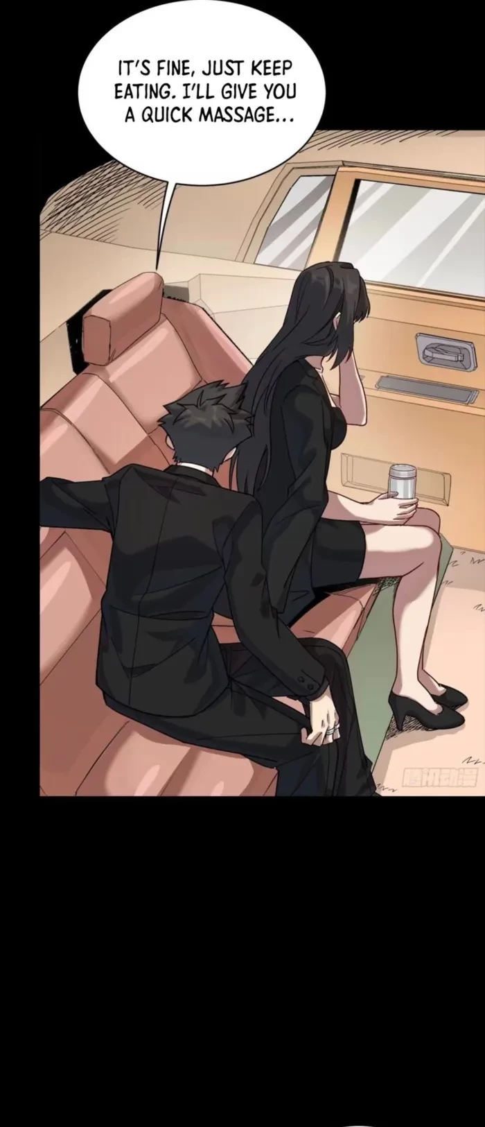 Legend of Star General Chapter 320 - 12