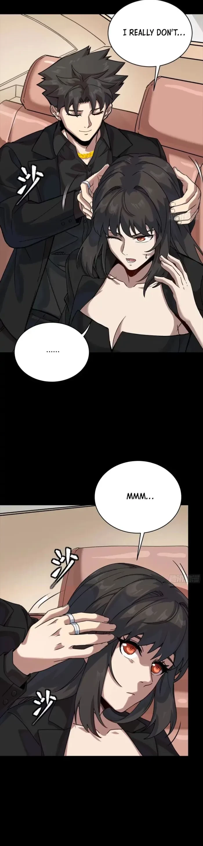 Legend of Star General Chapter 320 - 13