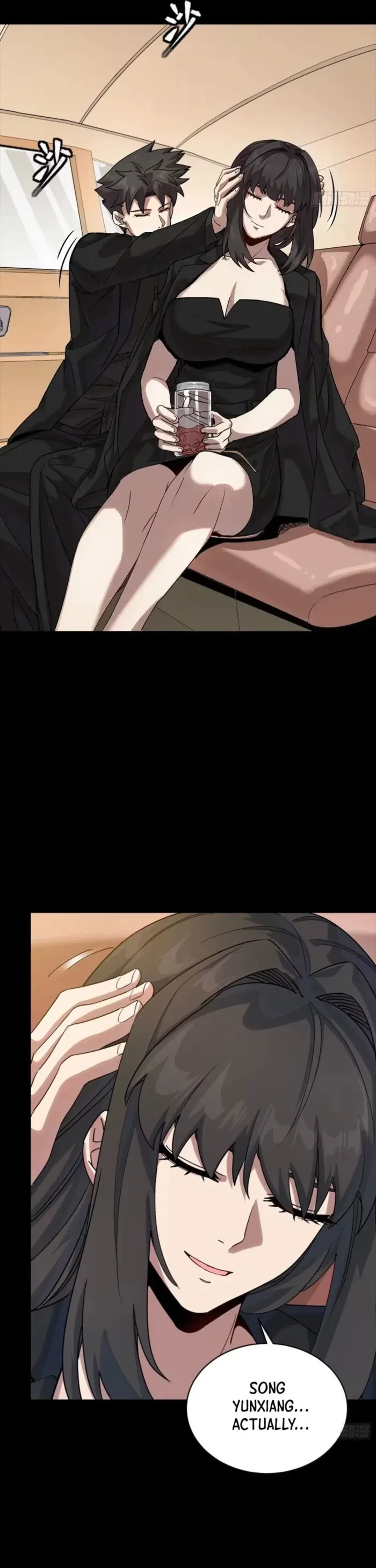 Legend of Star General Chapter 320 - 15