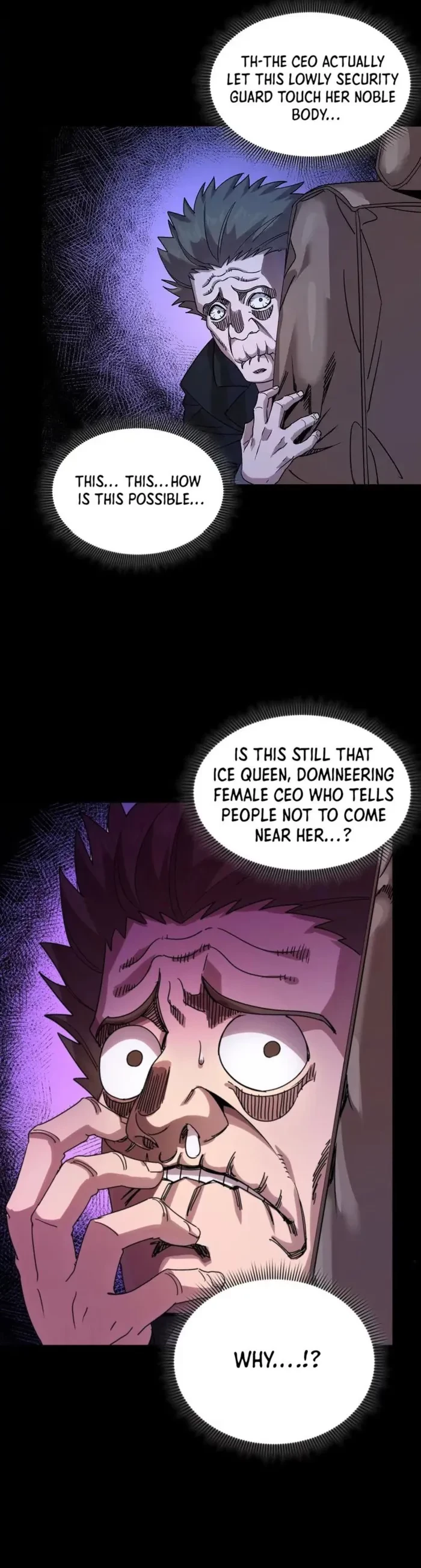 Legend of Star General Chapter 320 - 17