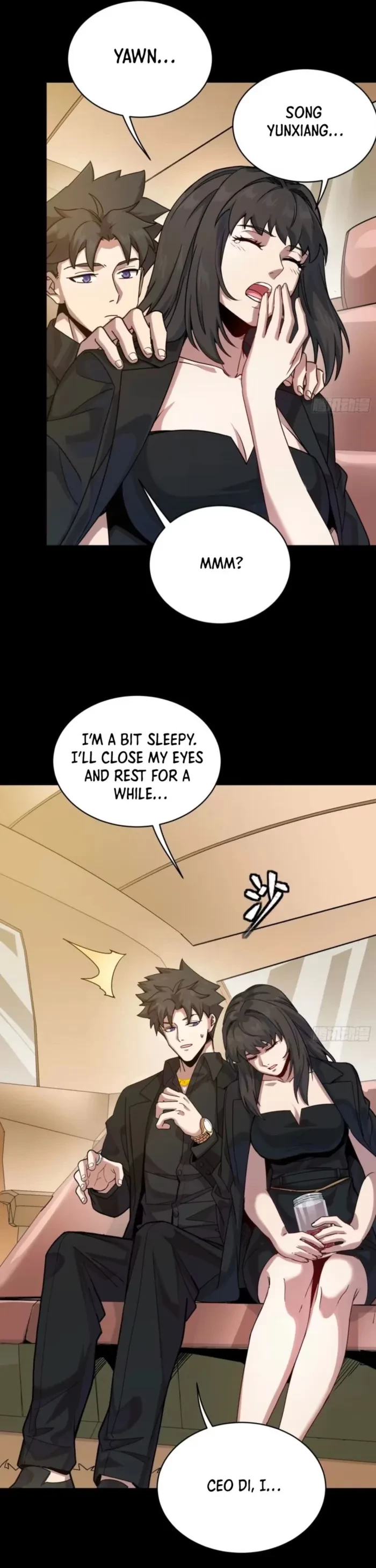 Legend of Star General Chapter 320 - 18