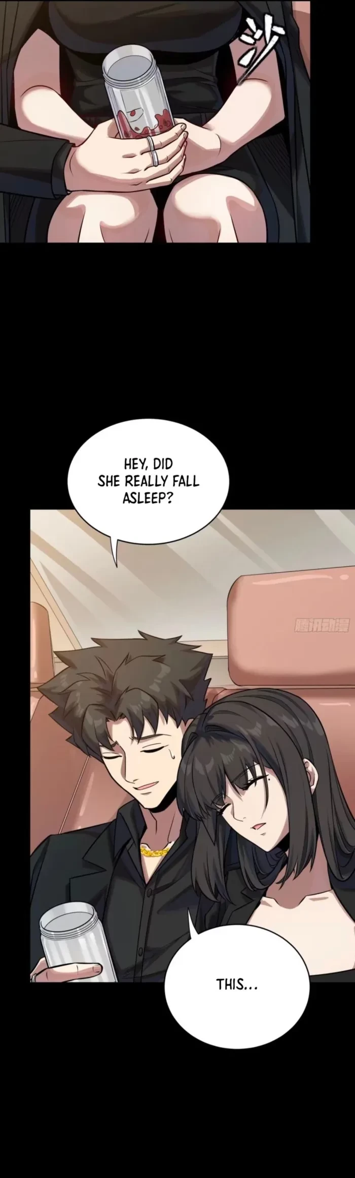 Legend of Star General Chapter 320 - 20