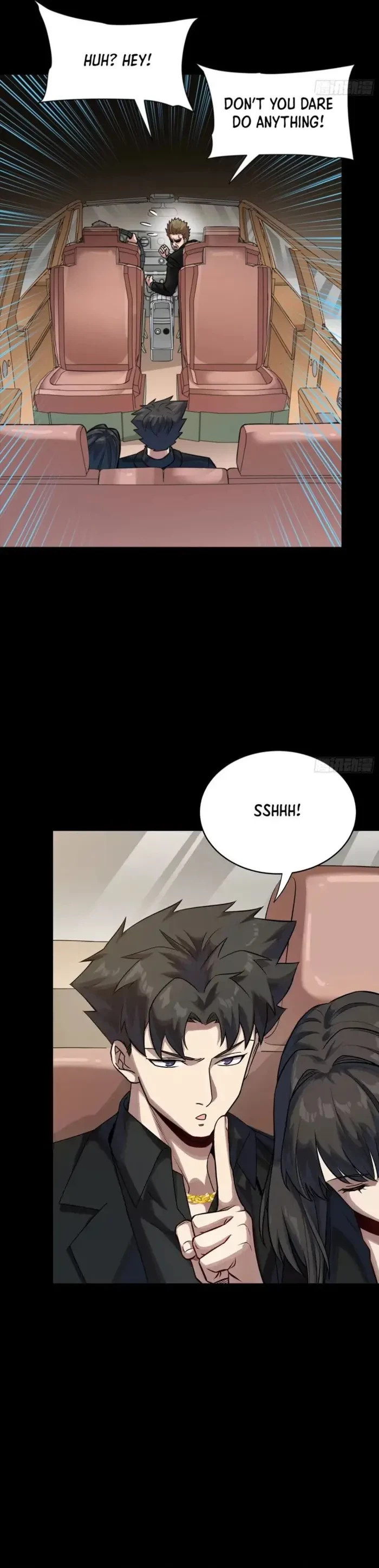 Legend of Star General Chapter 320 - 21