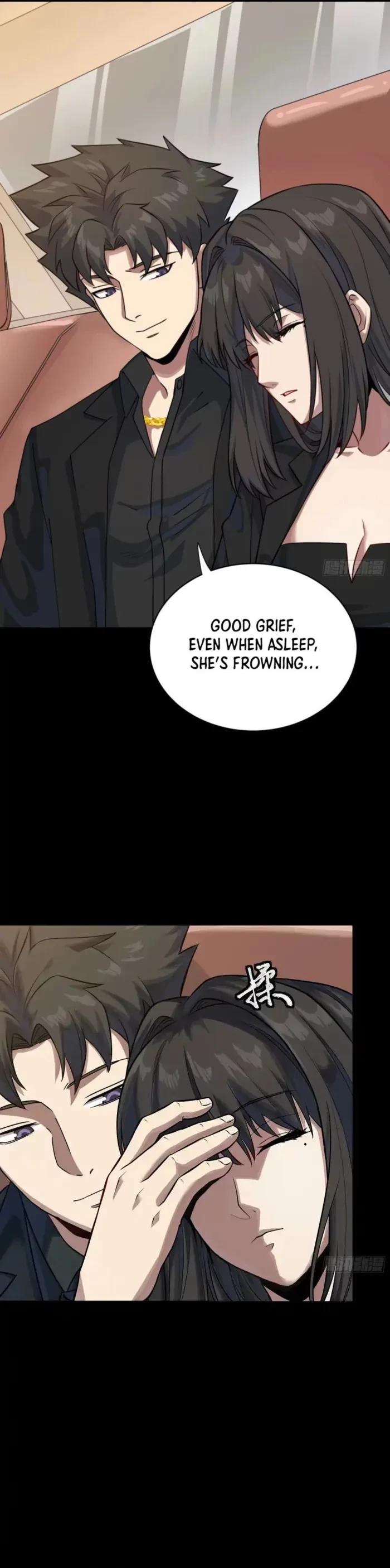 Legend of Star General Chapter 320 - 22