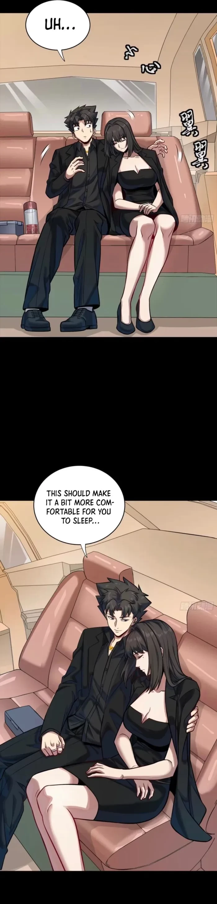 Legend of Star General Chapter 320 - 23